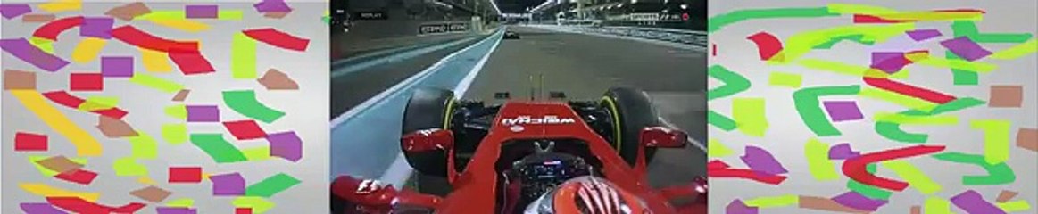 Formula 1 2015 - Round 19 Abu Dhabi UAE RACE (Final English) 37