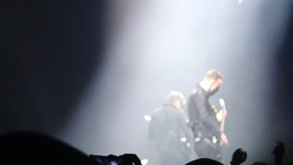Muse - Psycho