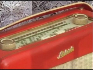 Kenneth Williams, Seriously Outrageous (Part 4 of 6)