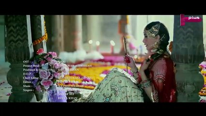 Lagi Wale Te Akh Niyoon Lande OST Bhai I Javed Bashir & Beena Khan I Aplus Tv