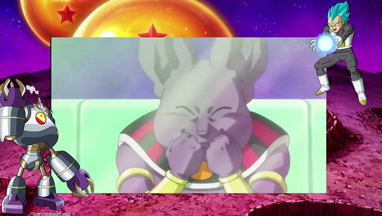 Dragon Ball Super Episode 36 HD Preview