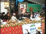 Huzoor Jaante Hain - Owais Qadri at Eidgah Sharif Mehfil