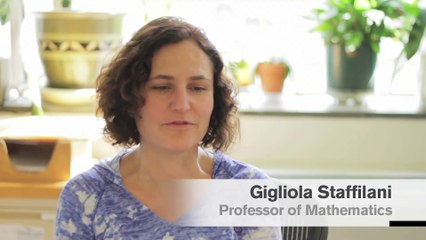 Mathematics at MIT 📚