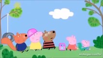 Peppa Pig que música você curte mesmo?
