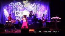 Aryana Sayeed Concert - Denmark 2016