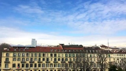 Nuovo Appartamento in Vendita, piazza Giuseppe Luigi Lagrange - Torino