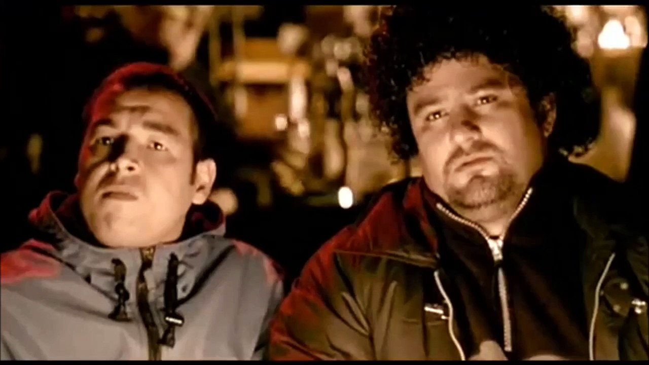 Lock, Stock & Two Smoking Barrels - Dean and Gary