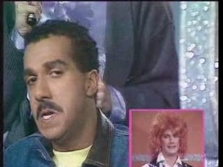 Les Inconnus - Tournez MÃ©nage