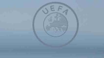 La policía federal suiza registra los locales de la UEFA