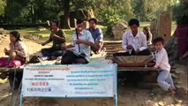 CBN Media Please Share CBN Media A Community Media NGO Cambodian people with disabilities they are l