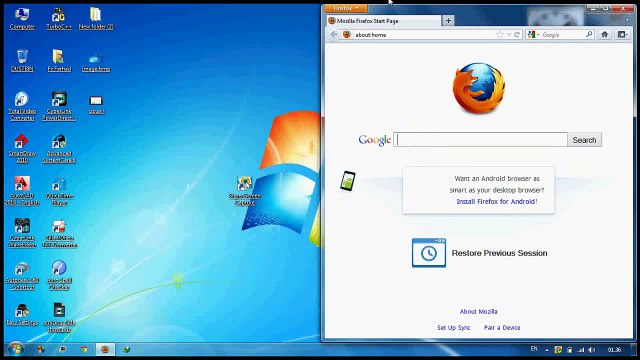 How to create a gmail account in bangla ( বাংলায় জিমেইল একাউন্ট খোলা)