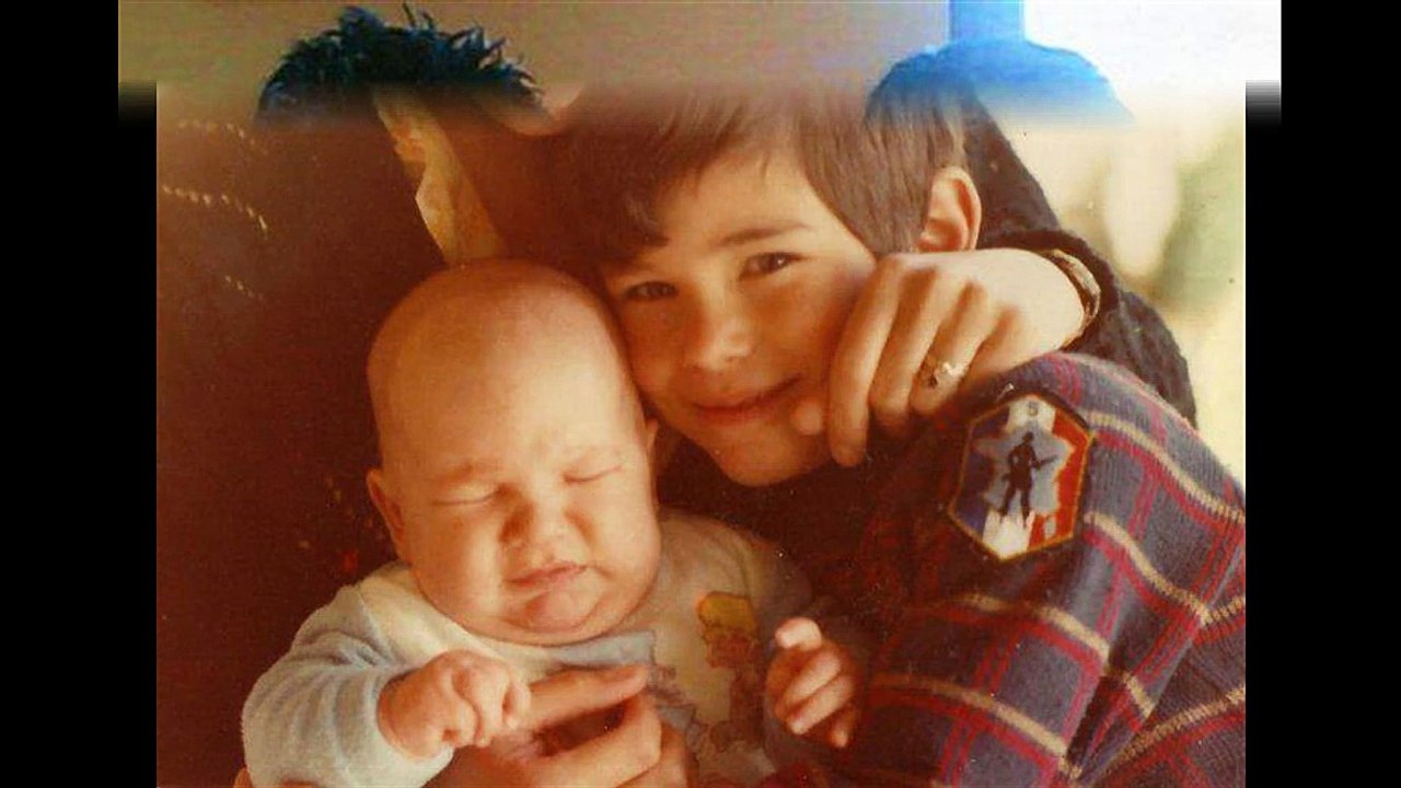 Manuel......Mon Fils......Mon Essentiel