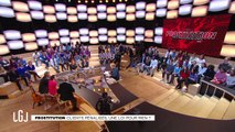 Le Grand Journal du 06/04  Avec Morgane Merteuil, Yvan Le Bolloc’h et Bernard de la Villardière -  CANAL+