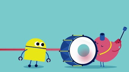 Body Songs   Your Heart Has a Beat,  by Hello Channel