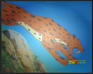 Arabic Opening المحاربون SpaceToon