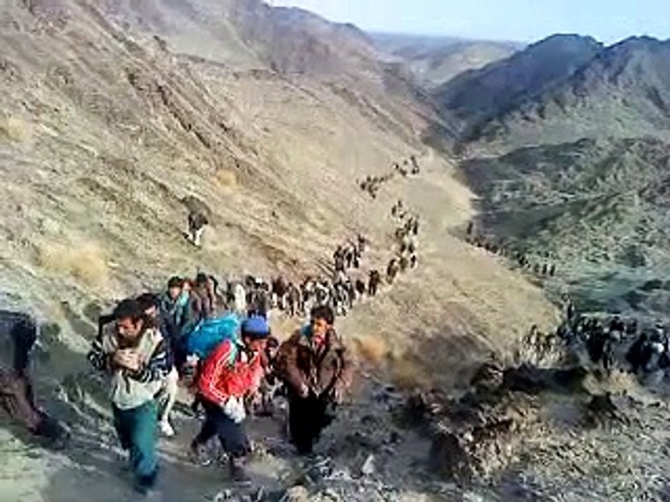 Afghan national music