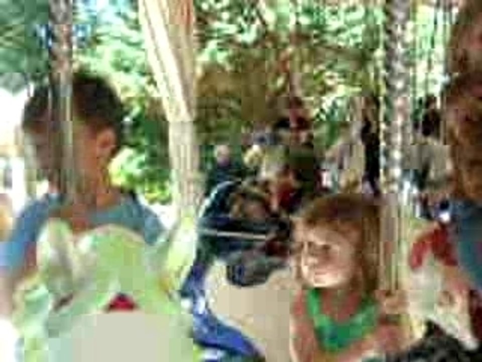 manege