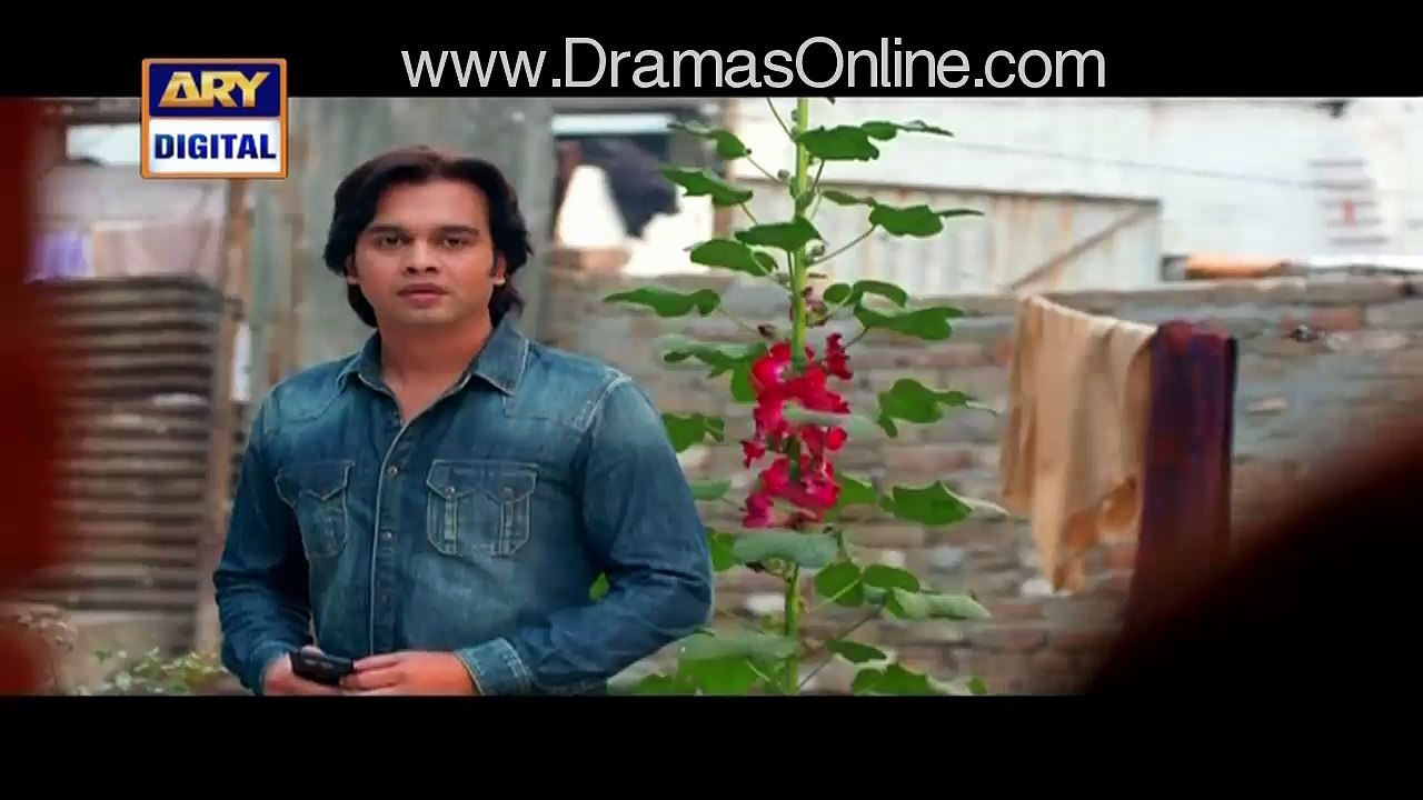 Judai Episode 8 on Ary Digital in High Quality 6th April 2016