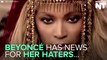 Beyoncé Addresses Anti-Police Backlash To Formation Music Video