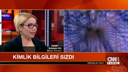 Çalınan Kimlik Bilgileri İle Ne Yapılabilir?