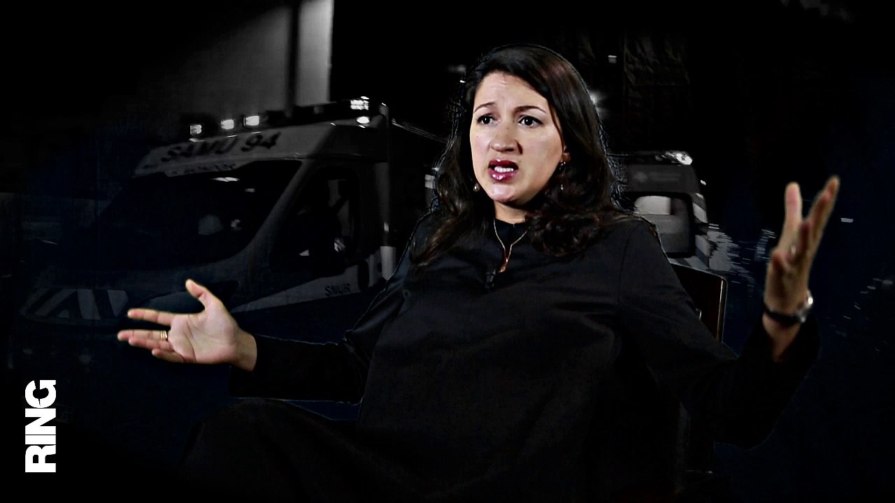 Zineb : "le Coran est clair : tout ce qui n'est pas musulman peut être cible du Djihad"