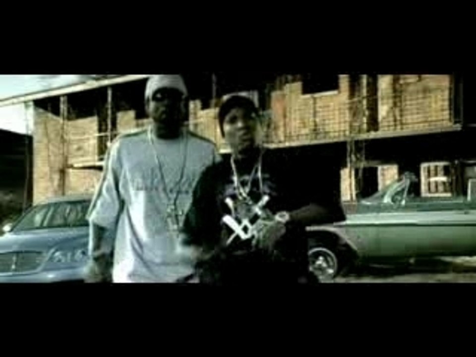 Young Buck - Get Buck