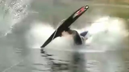 Wipeout Wednesday 4/6