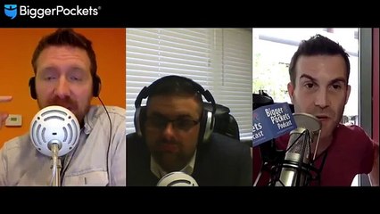 How to Use a Partnership to  100+ Units with James Wise 25