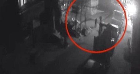 Sultangazi'de Mermer Ustasını Polis Zannedip Öldüren Kişiler Tutuklandı