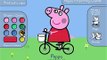 Painting Peppa Pig Game - Video Juegos Peppa Pig - Peppa Pig Videos Games For Kids
