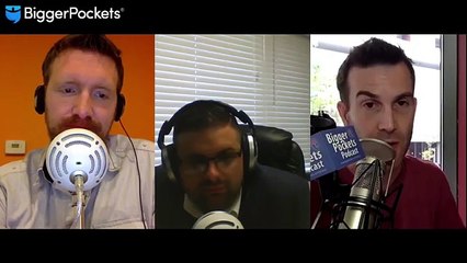 How to Use a Partnership to  100+ Units with James Wise 28