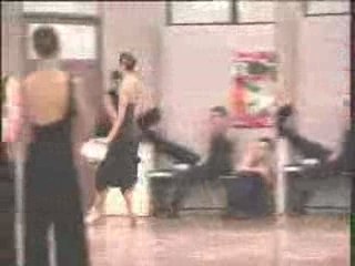 - Paso Adelante - Coreografia Marta Danza Classica