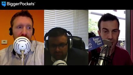 How to Use a Partnership to  100+ Units with James Wise 32