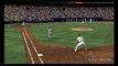 MLB 10: The Show - Tim Hudson pops up a bunt attempt but gets on base anyway