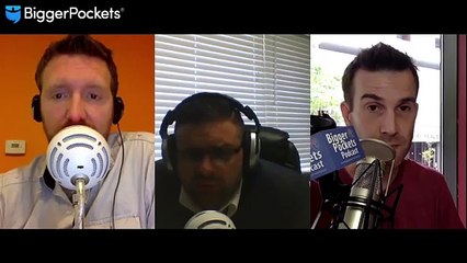 How to Use a Partnership to  100+ Units with James Wise 37