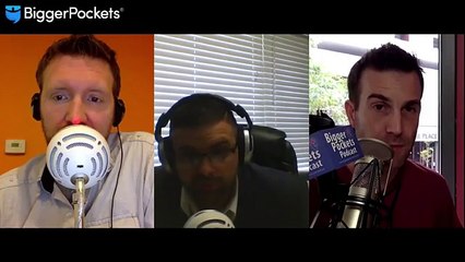 How to Use a Partnership to  100+ Units with James Wise 39