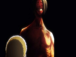 ►AMV Shingeki no Kyojin [My Demons] HD HD