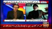 Live With Dr.Shahid Masood  6th April 2016