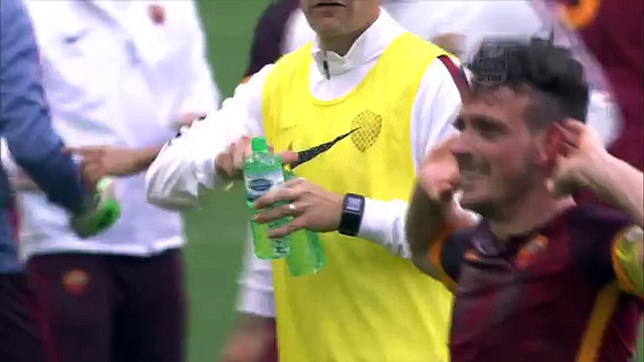 Top goals - Giornata 31 - Serie A TIM 2015-16