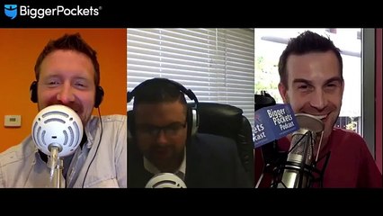 How to Use a Partnership to  100+ Units with James Wise 44