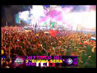 Mauro -Buonasera ciao ciao (Discoteka '80 - Autoradio)