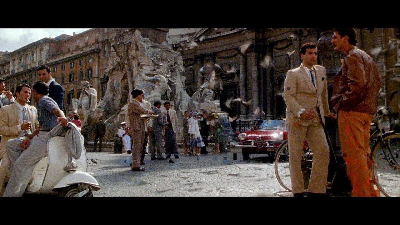 Starlar Nisanda Filfox'ta