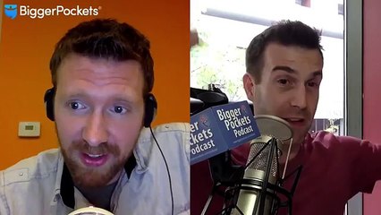 How to Use a Partnership to  100+ Units with James Wise 53