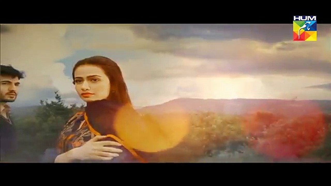 Mana Ka Gharana Episode 18 Full HUM TV Drama 06 April 2016