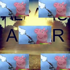 Allah Akbar Remix Feat Peppa Pig