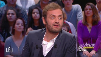 Angela Carter - Le Point Augustin du 06/04 – CANAL+