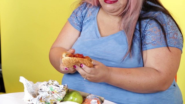 Parents Try School Lunches(Родители пробуют школьную еду )