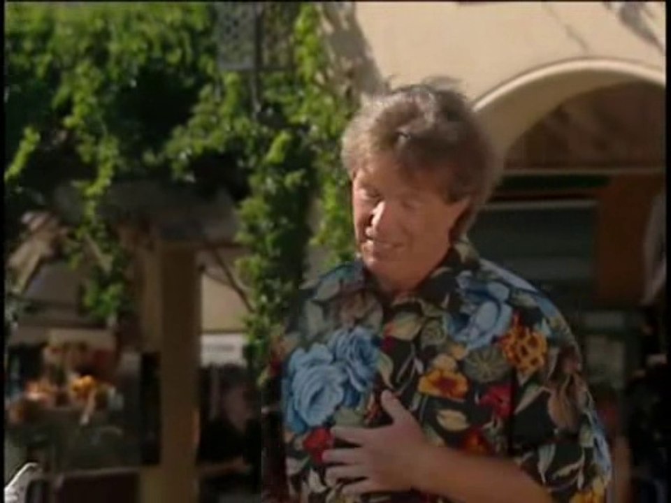 Die Flippers - Die weißen Mühlen von Rhodos/Wilde Rosen in Marbella/Wenn ich in deine blauen Augen schau/...