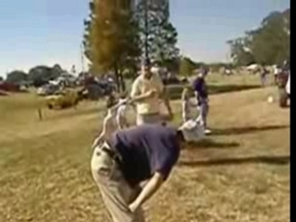 Homme vs tortue ninja