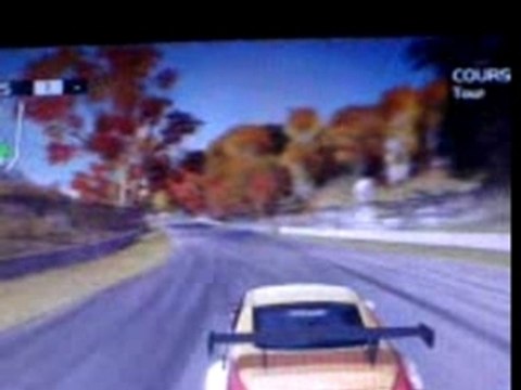 forza motorsport 2 nissan 350 Z xbox 360 xbox live